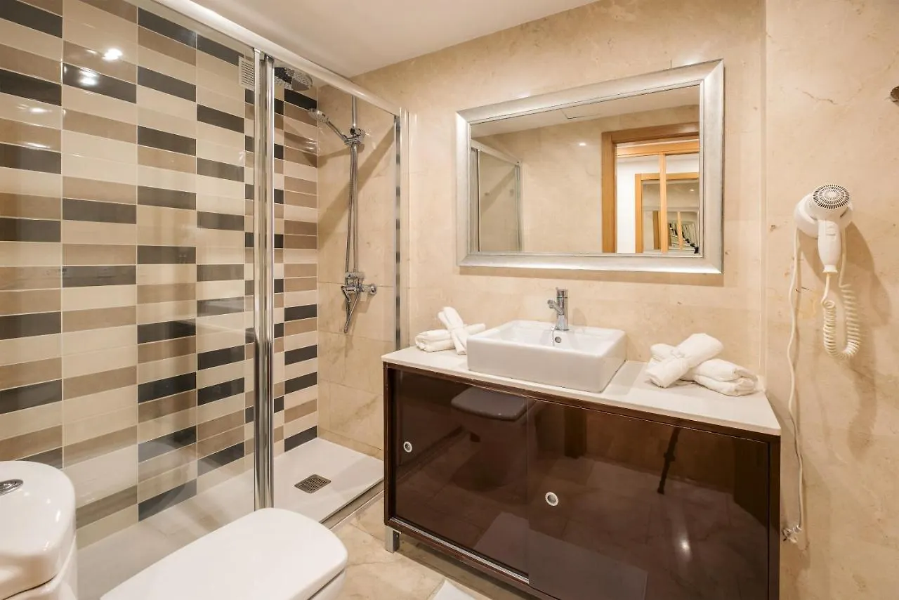 Lanzahost Lux XXI Apartment Arrecife