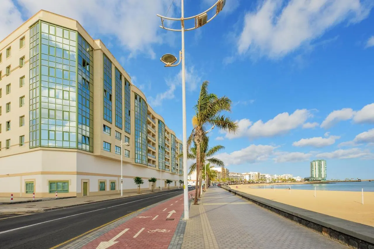 Lanzahost Lux XXI Διαμέρισμα Arrecife   Arrecife (Lanzarote)