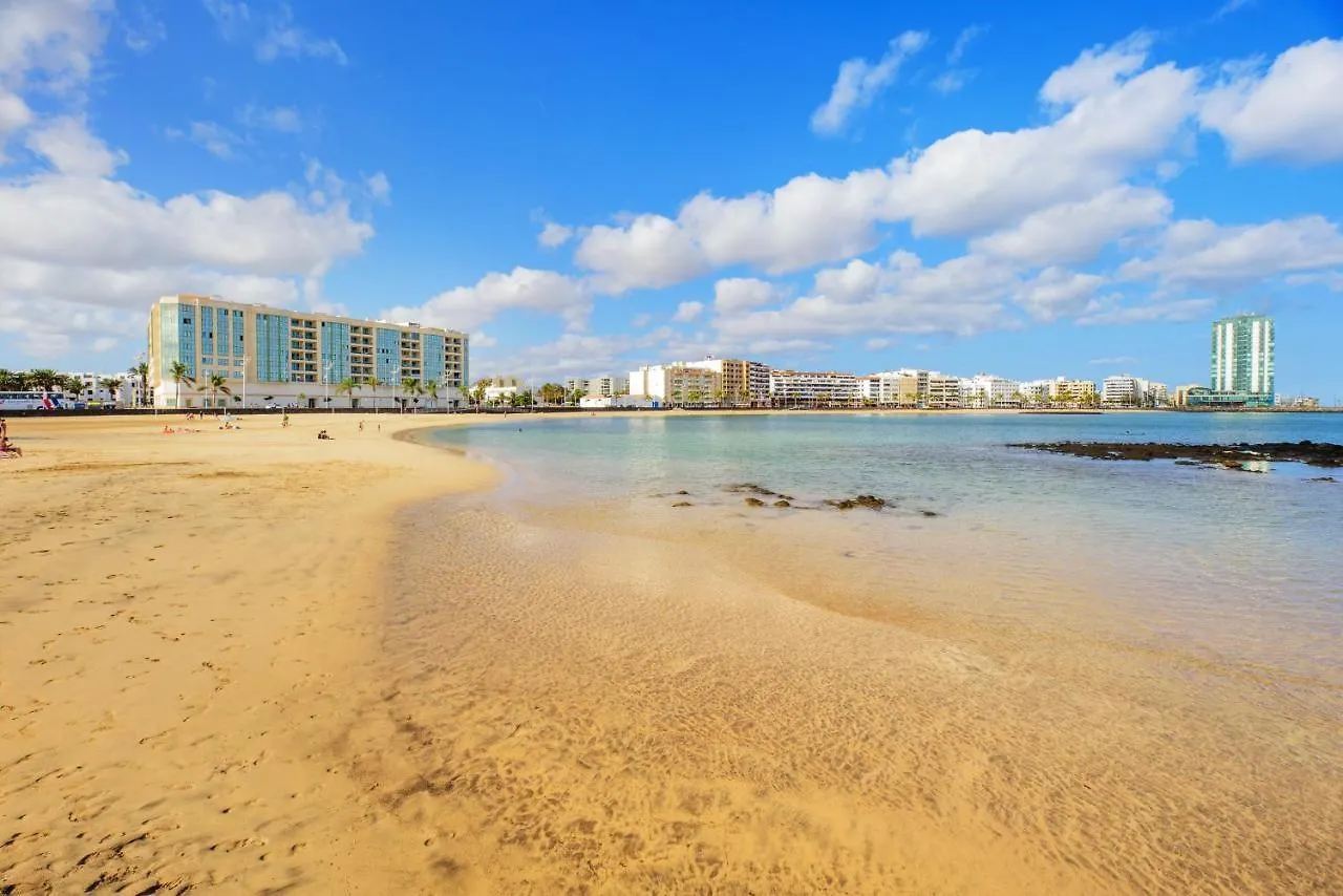 Lanzahost Lux XXI Διαμέρισμα Arrecife  Ισπανία