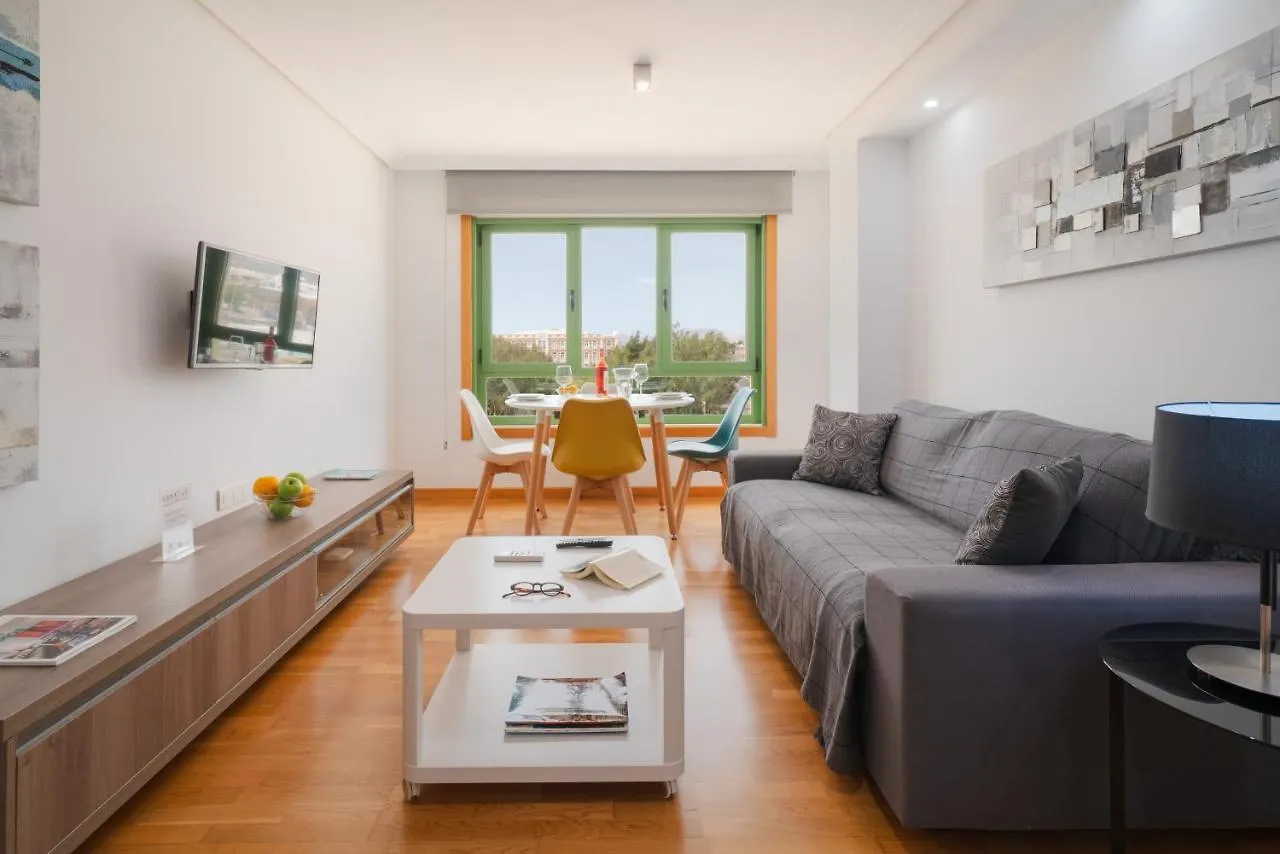 Lanzahost Lux XXI Διαμέρισμα Arrecife